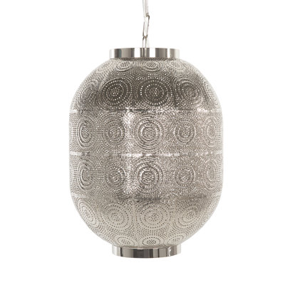 Bloomsbury Market Ungewöhnliche Pendelleuchte 1-flammig Euclid | Wayfair.de